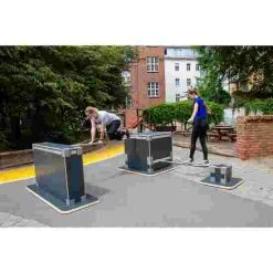 Springbokx "S" Parkour -Sport-Thieme Shop 307 4103 10