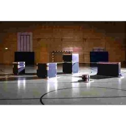 Springbokx "S" Parkour -Sport-Thieme Shop 307 4103 13