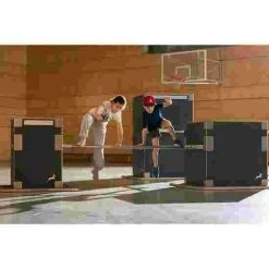 Springbokx "S" Parkour -Sport-Thieme Shop 307 4103 14