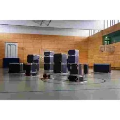 Springbokx "S" Parkour -Sport-Thieme Shop 307 4103 15