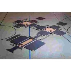 Springbokx "S" Parkour -Sport-Thieme Shop 307 4103 16