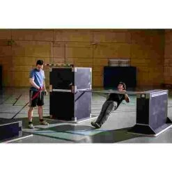 Springbokx "S" Parkour -Sport-Thieme Shop 307 4103 17