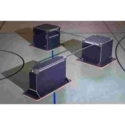 Springbokx "S" Parkour -Sport-Thieme Shop 307 4103