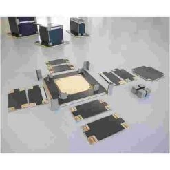 Springbokx "S" Parkour -Sport-Thieme Shop 307 4103 8