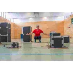 Springbokx "S" Parkour -Sport-Thieme Shop 307 4103 9