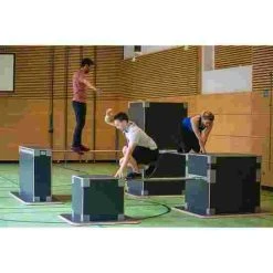 Springbokx "M" Parkour 9 Springbokx "M" Parkour -Sport-Thieme Shop 307 4116 3