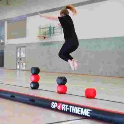 Sport-Thieme "Cuby" Vaulting Cube Set -Sport-Thieme Shop 307 4901 2