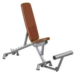 Sport-Thieme "OV" Multipurpose Bench