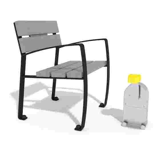 Agapito Recumbent Exercise Bike 5 Agapito Recumbent Exercise Bike - Image 3