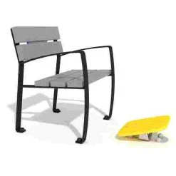 Agapito Chair With Foot Rocker 7 Agapito Chair With Foot Rocker -Sport-Thieme Shop 308 1701