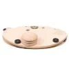 Pedalo Wooden Hemisphere -Sport-Thieme Shop 308 6706 1