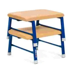 Sport-Thieme Vaulting And Gymnastics Stool 8 Sport-Thieme Vaulting And Gymnastics Stool -Sport-Thieme Shop 308 6908 3