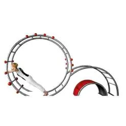 Stilum Fitness Outdoor Multifunctional Trainer