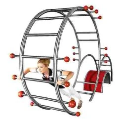 Stilum Fitness Outdoor Multifunctional Trainer -Sport-Thieme Shop 308 7549