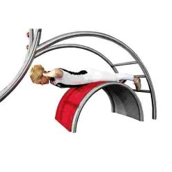 Stilum Fitness Outdoor Multifunctional Trainer -Sport-Thieme Shop 308 7549 4