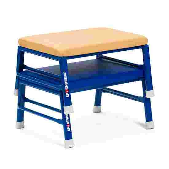 Sport-Thieme Vaulting And Gymnastics Stool 4 Sport-Thieme Vaulting And Gymnastics Stool - Image 2
