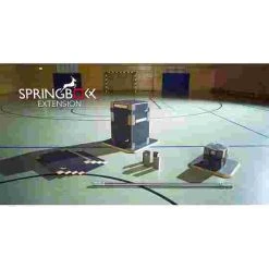 Springbokx "Parkour" Extension