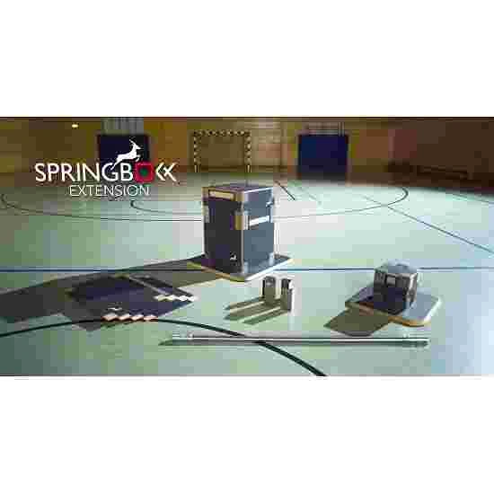 Springbokx "Parkour" Extension 3 Springbokx "Parkour" Extension