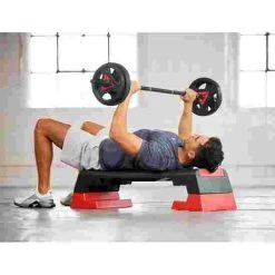 Reebok "Original" Step -Sport-Thieme Shop 311 9600 5