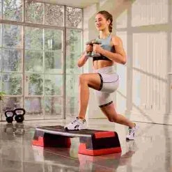 Reebok "Original" Step -Sport-Thieme Shop 311 9600 7