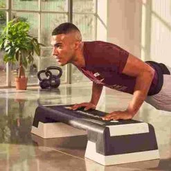 Reebok "Original" Step -Sport-Thieme Shop 311 9626 6