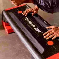 Reebok "Bluetooth Step Counter" Step 14 Reebok "Bluetooth Step Counter" Step -Sport-Thieme Shop 311 9701 5