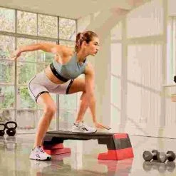 Reebok "Bluetooth Step Counter" Step 15 Reebok "Bluetooth Step Counter" Step -Sport-Thieme Shop 311 9701 6