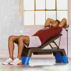 Reebok "Deck 2.0" Step -Sport-Thieme Shop 311 9802 3