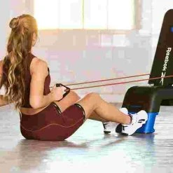 Reebok "Deck 2.0" Step -Sport-Thieme Shop 311 9802 4