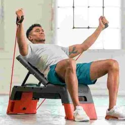 Reebok "Deck 2.0" Step -Sport-Thieme Shop 311 9815 2