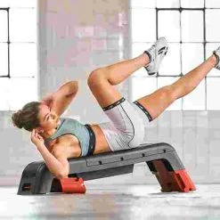 Reebok "Deck 2.0" Step -Sport-Thieme Shop 311 9815 3