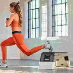 Reebok "Deck 2.0" Step -Sport-Thieme Shop 311 9828 5