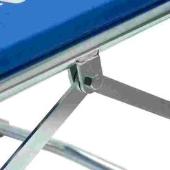 Sport-Thieme "School" Open-End Minitramp By Eurotramp 12 Sport-Thieme "School" Open-End Minitramp By Eurotramp -Sport-Thieme Shop 312 0604 4