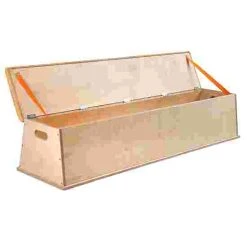 Sport-Thieme "Jump" Small Bench