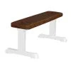 Sport-Thieme "SQ" Flat Bench -Sport-Thieme Shop 312 2802