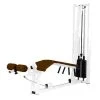 Sport-Thieme "SQ" Leg Curl Machine 1 Sport-Thieme "SQ" Leg Curl Machine -Sport-Thieme Shop 312 3300