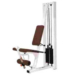Sport-Thieme "SQ" Leg Extension Machine