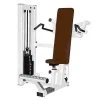 Sport-Thieme "SQ" Shoulder Press Machine 2 Sport-Thieme "SQ" Shoulder Press Machine -Sport-Thieme Shop 312 3502