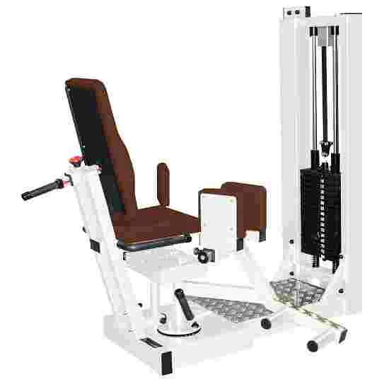 Sport-Thieme "SQ" Seated Hip Abductor/Adductor Machine 3 Sport-Thieme "SQ" Seated Hip Abductor/Adductor Machine