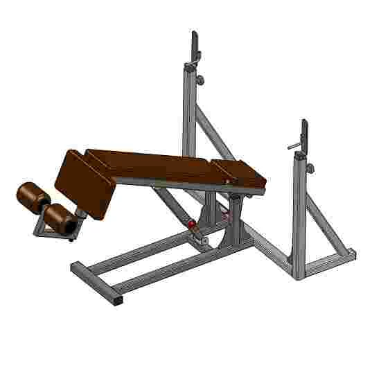Sport-Thieme "SQ" Decline Bench 3 Sport-Thieme "SQ" Decline Bench