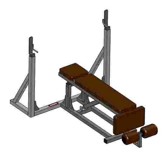 Sport-Thieme "SQ" Decline Bench 4 Sport-Thieme "SQ" Decline Bench - Image 2