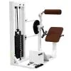 Sport-Thieme "SQ" Back Extension Machine 2 Sport-Thieme "SQ" Back Extension Machine -Sport-Thieme Shop 312 5104