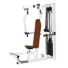 Sport-Thieme "SQ" Bench Press Machine -Sport-Thieme Shop 312 5609