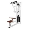 Sport-Thieme "SQ" Lat Pull Machine -Sport-Thieme Shop 312 5700