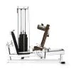 Sport-Thieme Seated "SQ" Leg Press 2 Sport-Thieme Seated "SQ" Leg Press -Sport-Thieme Shop 312 5801