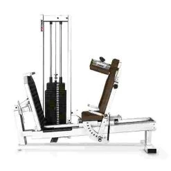 Sport-Thieme Seated "SQ" Leg Press