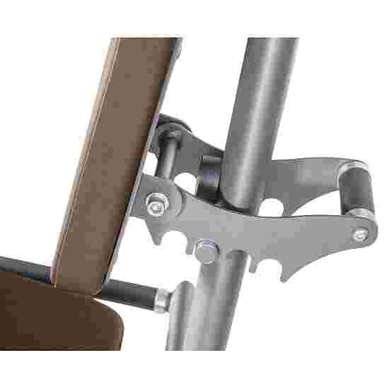 Sport-Thieme OV Leg Extension Machine 4 Sport-Thieme OV Leg Extension Machine - Image 2