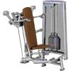 Sport-Thieme "OV" Shoulder Press Machine 1 Sport-Thieme "OV" Shoulder Press Machine -Sport-Thieme Shop 312 6602