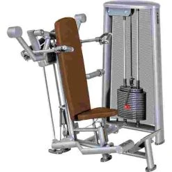 Sport-Thieme "OV" Shoulder Press Machine