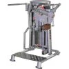Sport-Thieme "OV" Hip Abductor/Adductor Machine 1 Sport-Thieme "OV" Hip Abductor/Adductor Machine -Sport-Thieme Shop 312 7009
